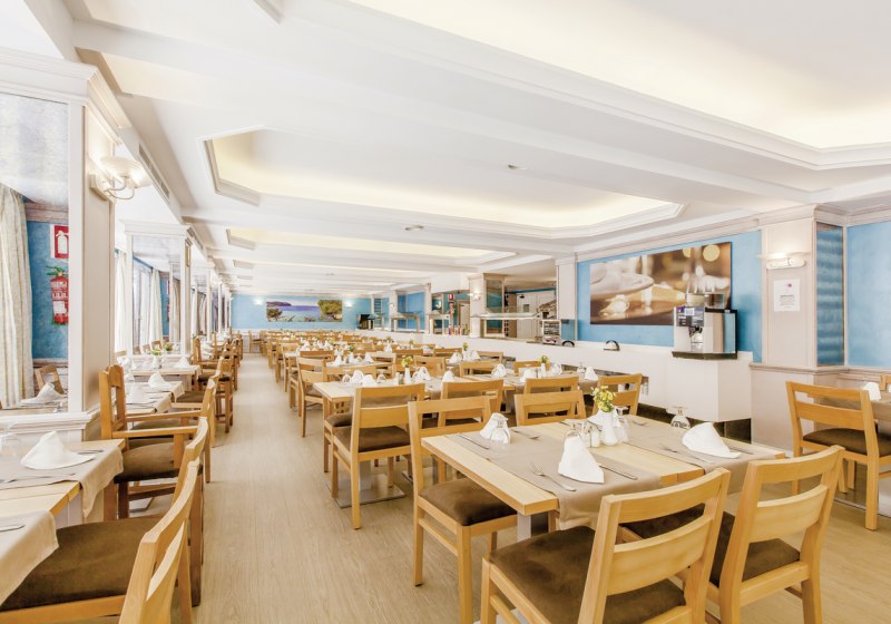 Kulinarik & Restaurants