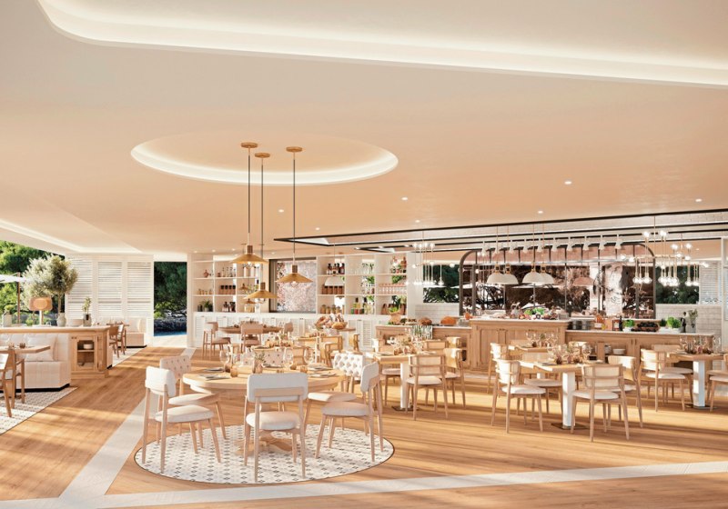 Kulinarik & Restaurants