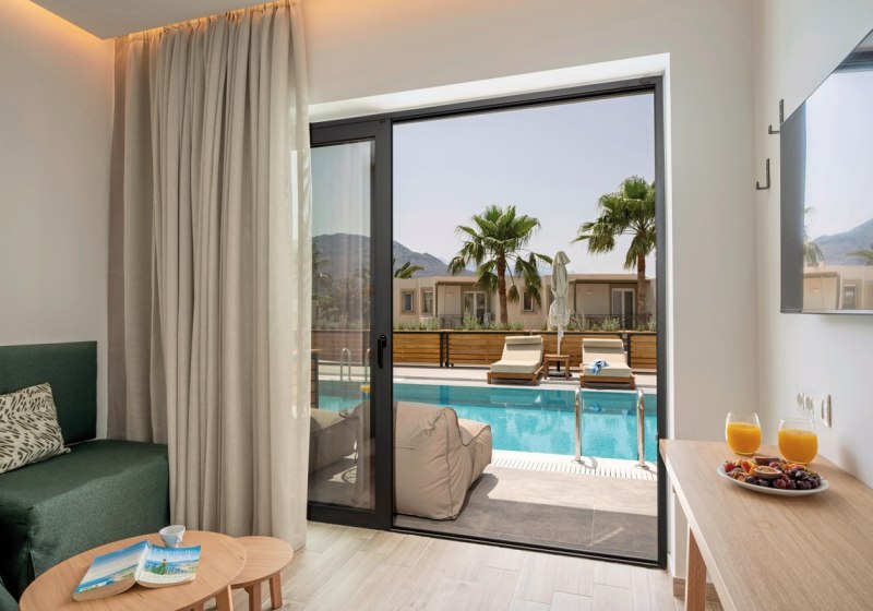 Zimmer & Wohnkomfort