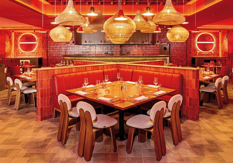 Kulinarik & Restaurants