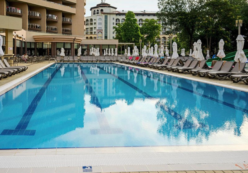 Hotel Allgemein