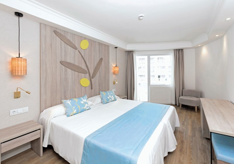 Zimmer & Wohnkomfort