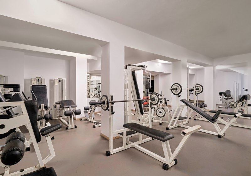 Sport & Fitness