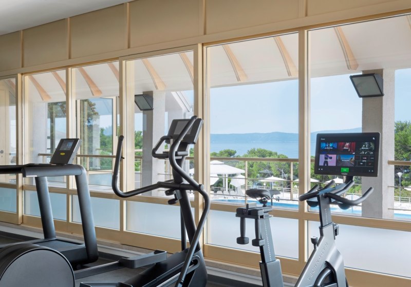 Sport & Fitness