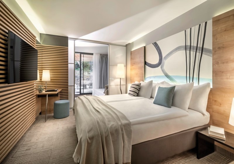 Zimmer & Wohnkomfort