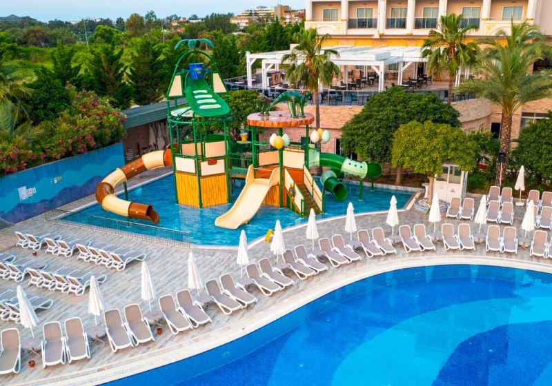Hotel Allgemein