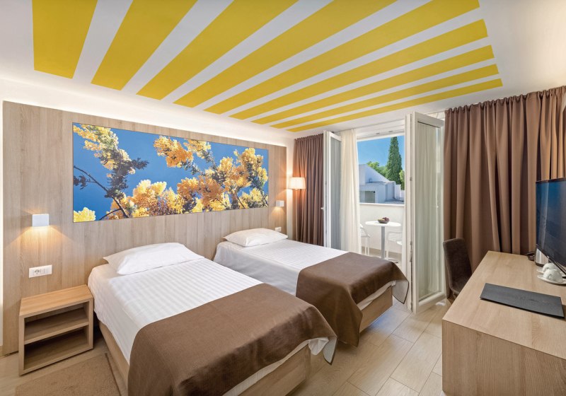 Zimmer & Wohnkomfort