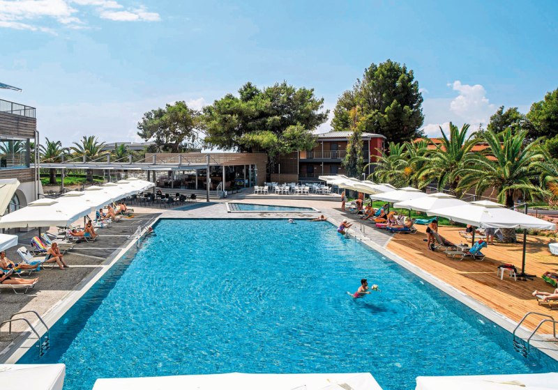 Hotel Allgemein