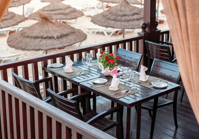 Kulinarik & Restaurants