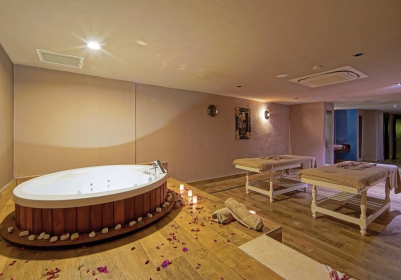 Wellness & Entspannung