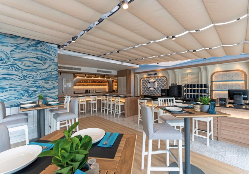 Kulinarik & Restaurants