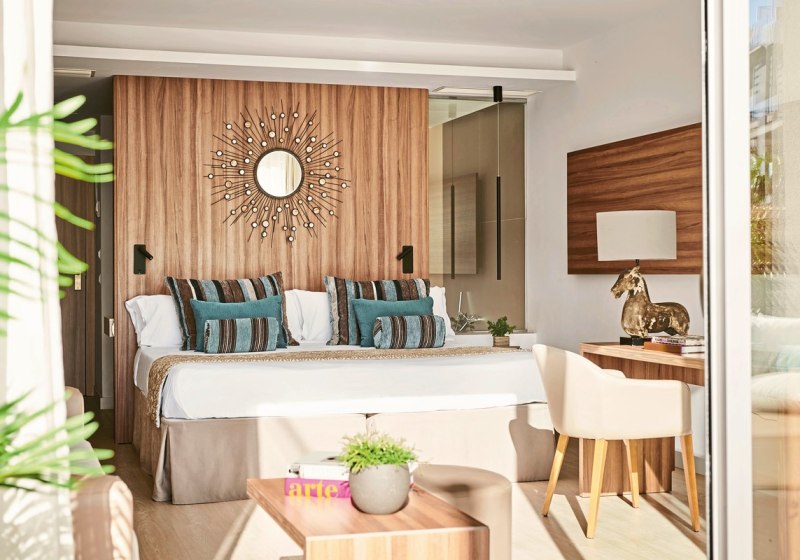 Zimmer & Wohnkomfort