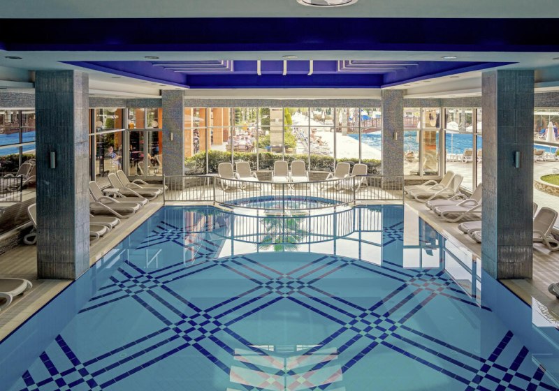 Hotel Allgemein