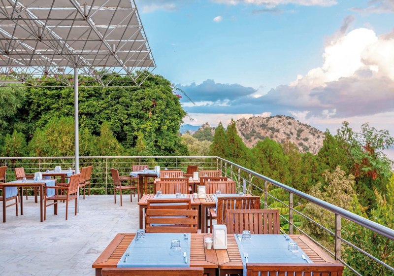 Kulinarik & Restaurants