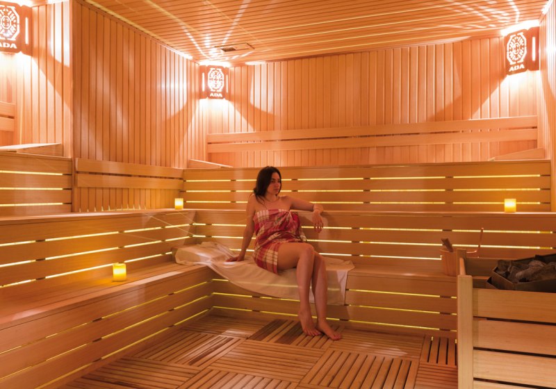 Wellness & Entspannung