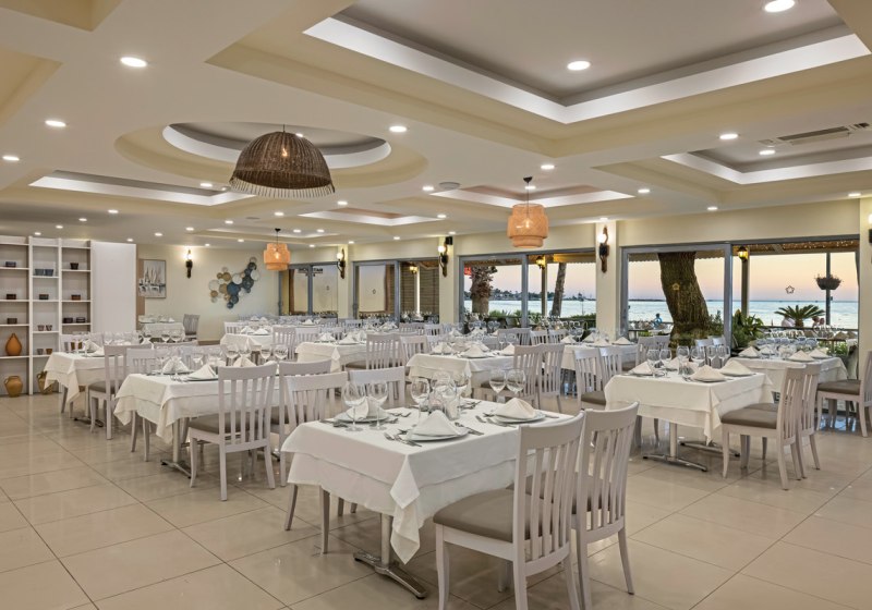 Kulinarik & Restaurants