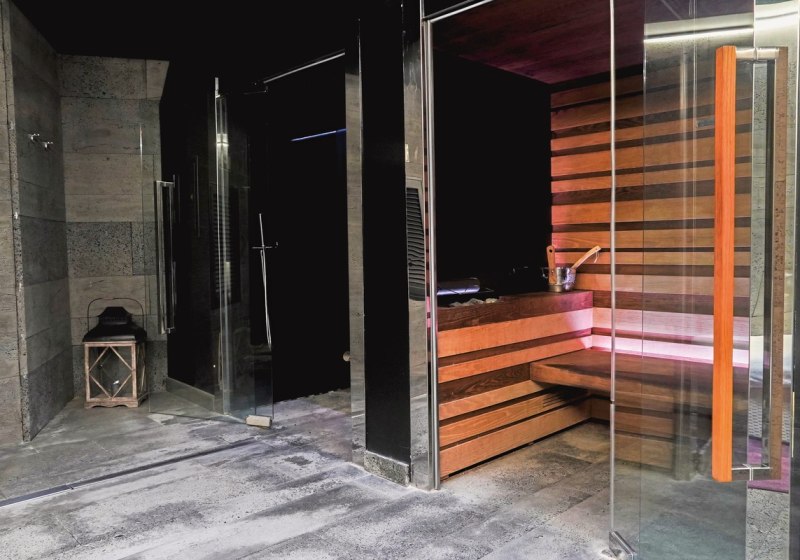 Wellness & Entspannung