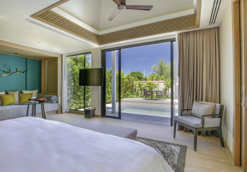 Zimmer & Wohnkomfort