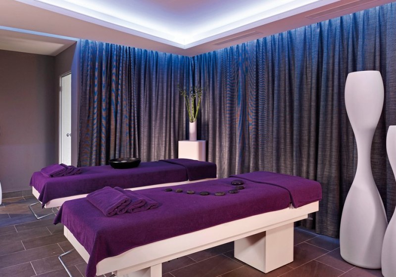 Wellness & Entspannung