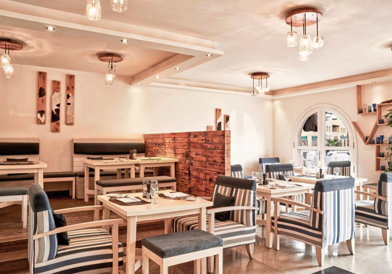 Kulinarik & Restaurants