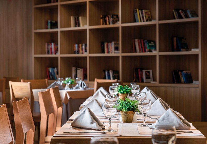 Kulinarik & Restaurants