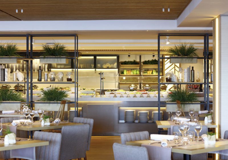 Kulinarik & Restaurants