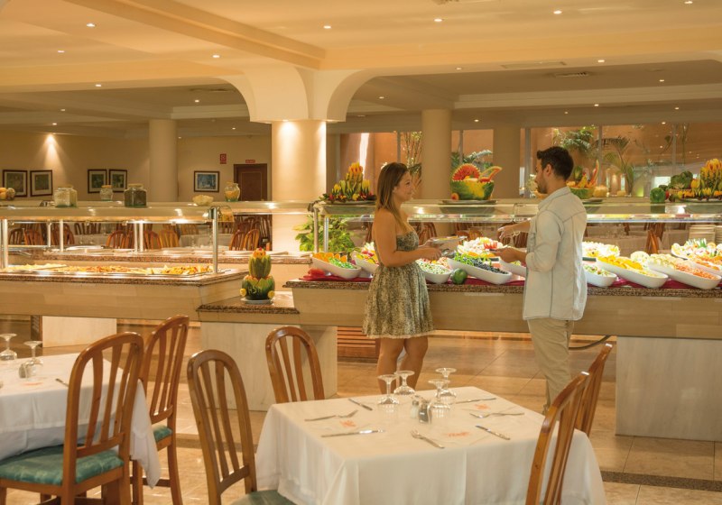 Kulinarik & Restaurants