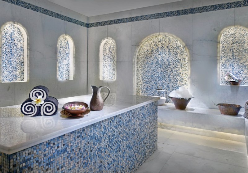 Wellness & Entspannung