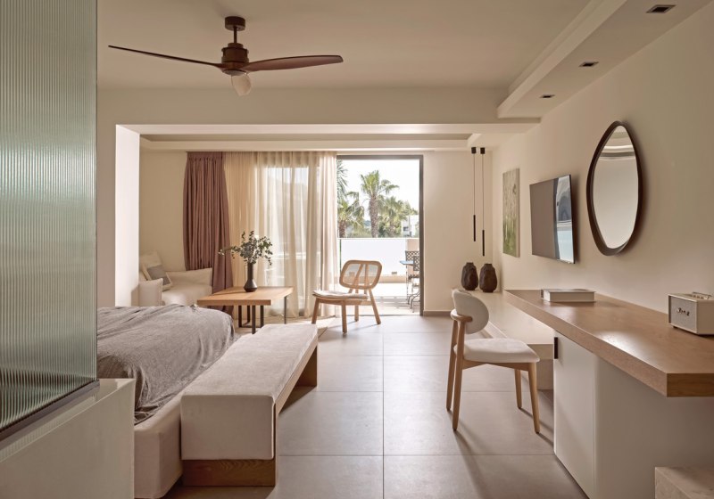 Zimmer & Wohnkomfort