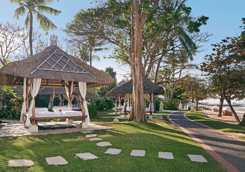 Wellness & Entspannung