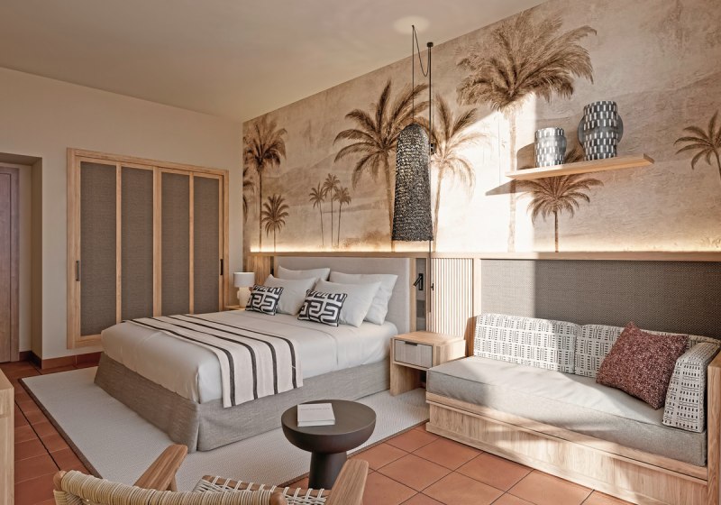 Zimmer & Wohnkomfort