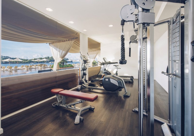 Beispiel: Sport & Fitness