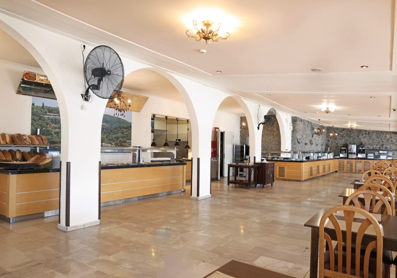 Kulinarik & Restaurants