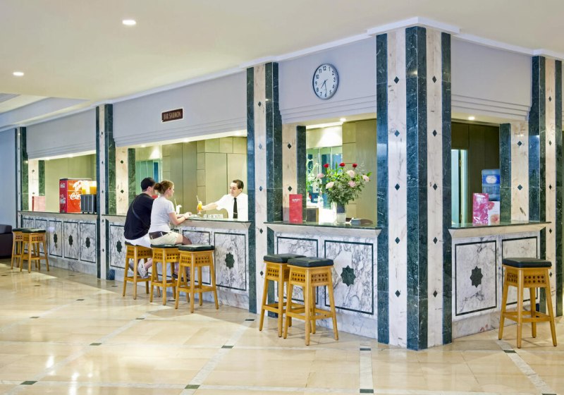 Hotel Allgemein