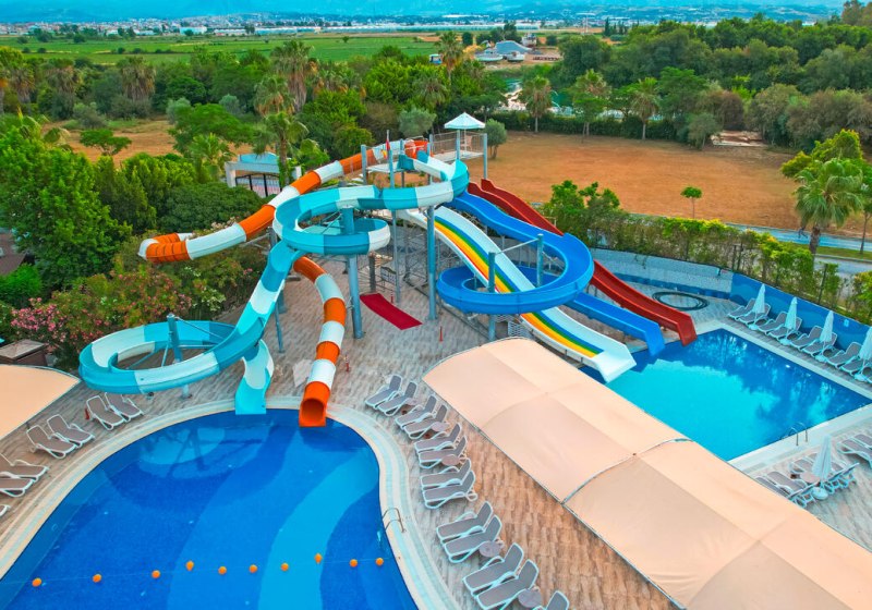Hotel Allgemein