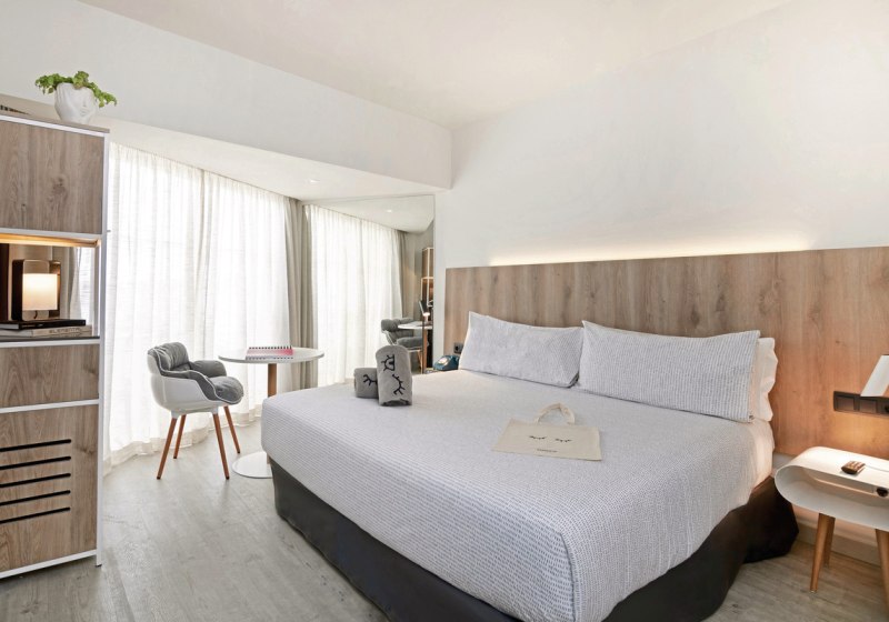 Zimmer & Wohnkomfort