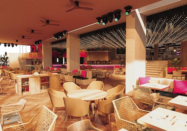 Kulinarik & Restaurants