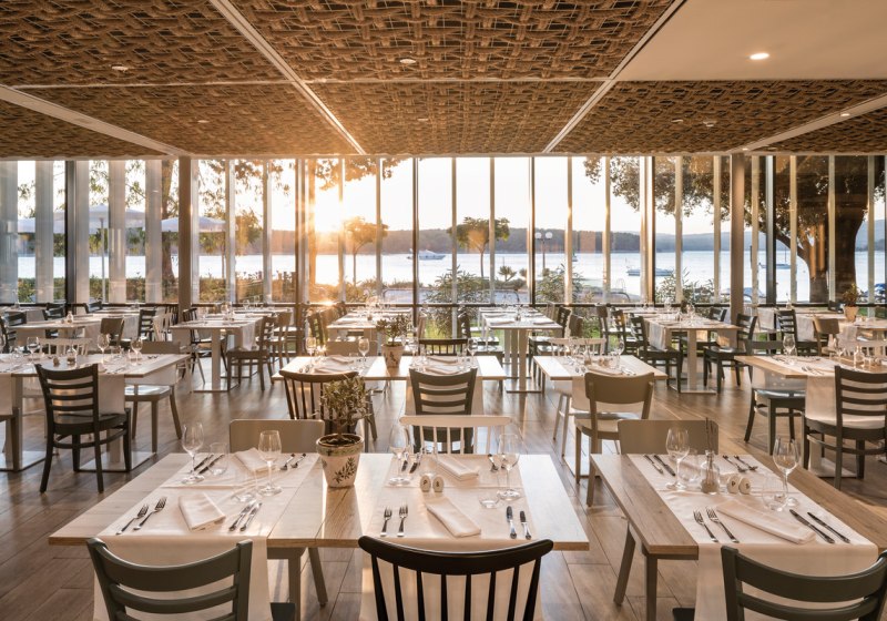 Kulinarik & Restaurants