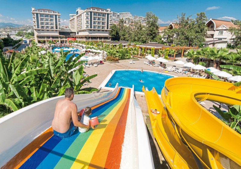 Hotel Allgemein
