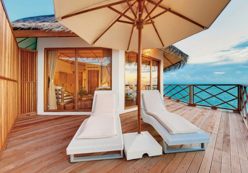 Zimmer & Wohnkomfort