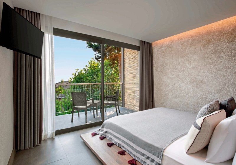 Zimmer & Wohnkomfort