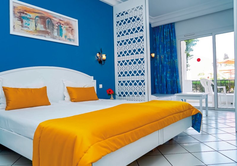 Zimmer & Wohnkomfort