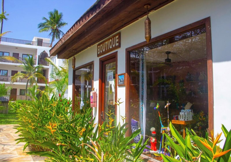 Hotel Allgemein