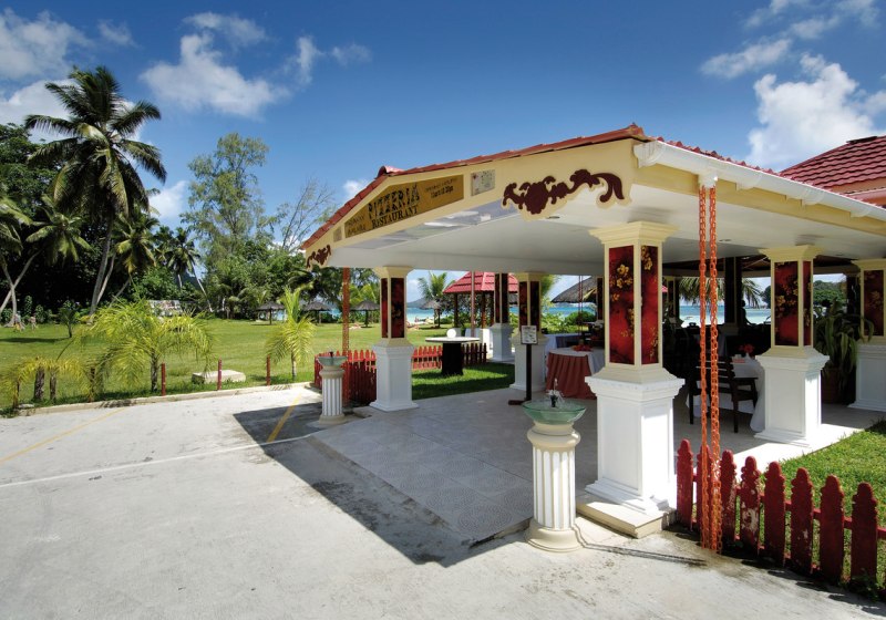 Ausstattung & Service