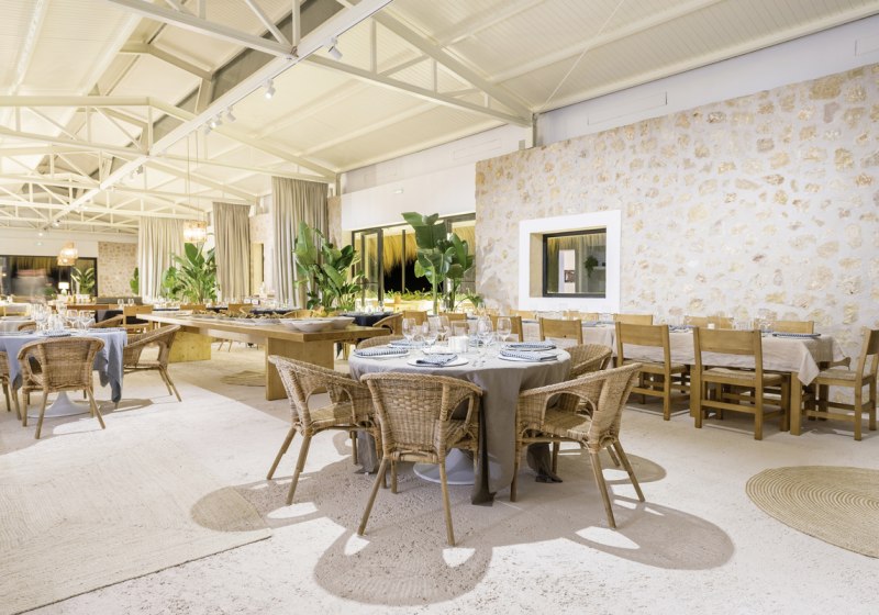 Kulinarik & Restaurants