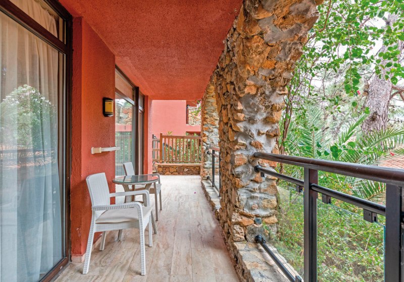 Zimmer & Wohnkomfort