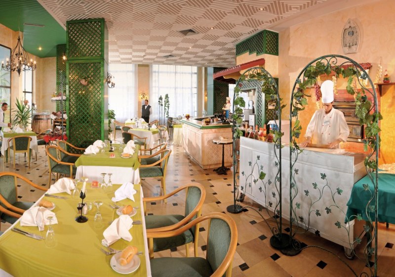 Kulinarik & Restaurants