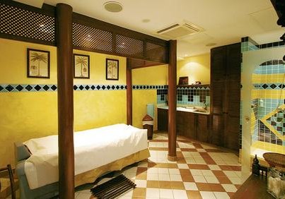 Wellness & Entspannung