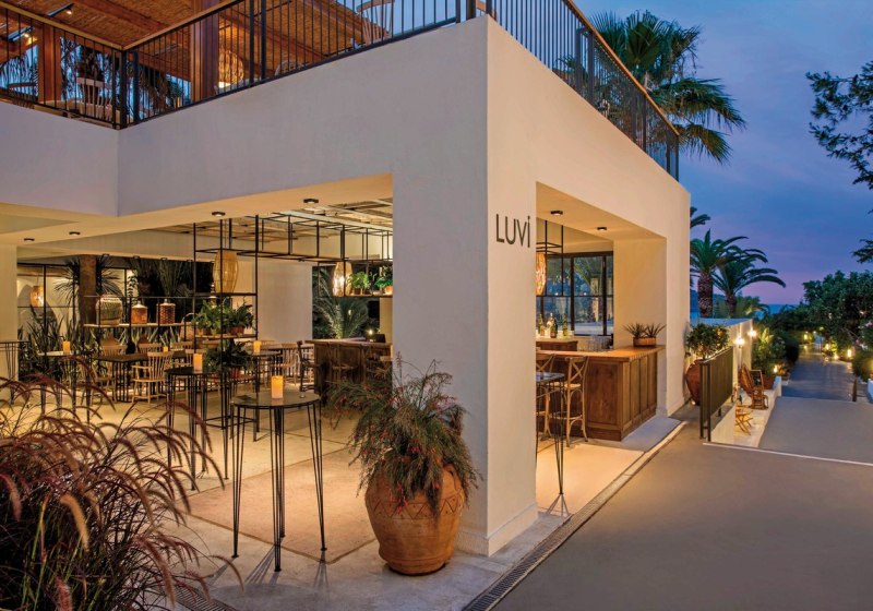 Kulinarik & Restaurants