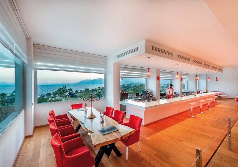 Kulinarik & Restaurants